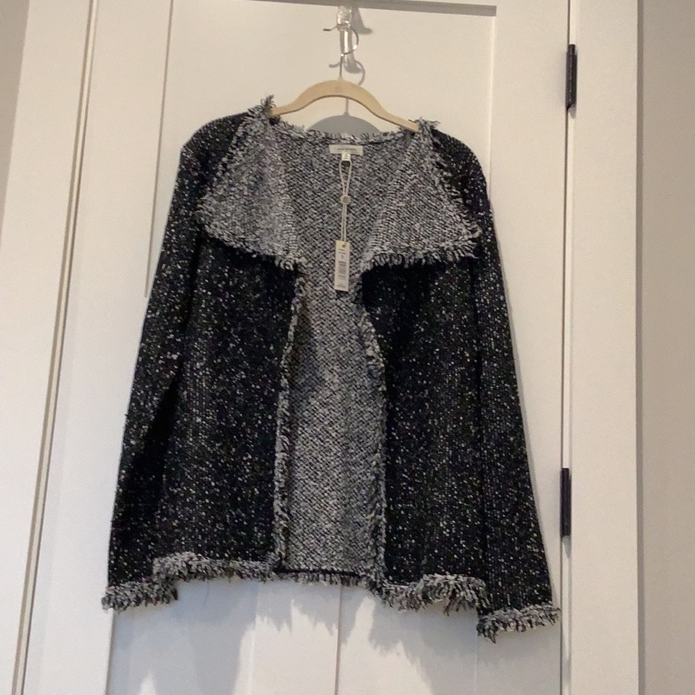 Max Studio Sweater - Picture 3 of 5
